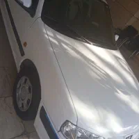 پارس مدل 93دوگانه شرکتی