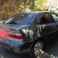 زانتیا  مدل ۸۵ خوش رخ وسالم 2000cc