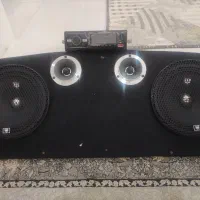 سیستم درحدنو