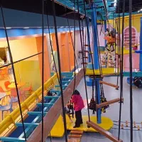 راه اندازی و تجهیز خانه بازی