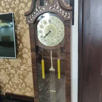 ساعت ایستاده|ساعت دیواری و تزئینی|خمینیشهر, |دیوار