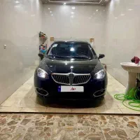 برلیانس h320 اتومات عروسک