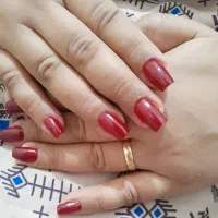 ارائه خدمات ناخن|خدمات آرایشگری و زیبایی|زرندیه, |دیوار