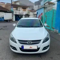 جک j5 اتومات 1800cc مدل 93