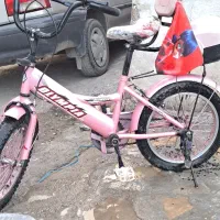 دوچرخه ۱۶