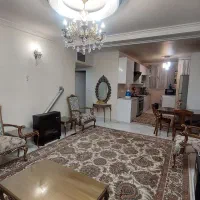 ۷۵ متر آپارتمان/ بخت آزاد/ سری