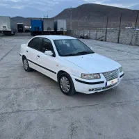 سمند LX|خودرو سواری و وانت|قره ضیاالدین, |دیوار