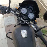 tvs hlx|موتورسیکلت|سبزوار, همت|دیوار