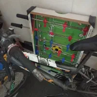 تعدادی وسایل