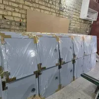 جعبه آتش نشانی استیل