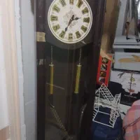 ساعت ویترینی