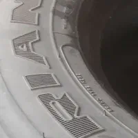 لاستیک تویبلس|قطعات یدکی و لوازم جانبی|رستم‌آباد, |دیوار