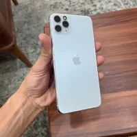 ایفون ۱۱ پرومکس ، ۲۵۶|موبایل|کرمان, |دیوار