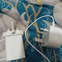 ادابتورشارژر