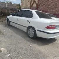 سمند مدل90