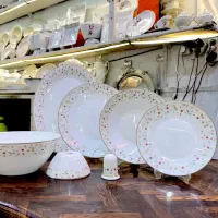 2 سرویس غذاخوری جهیزیه عروس