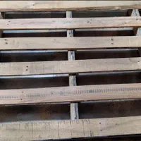 خرید و فروش انواع پالت چوبی در ابعاد مختلف|عمده‌فروشی|مشهد, کشاورز|دیوار