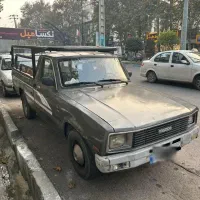 مزدا ۲۰۰۰ تک کابین