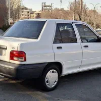 پراید 131 مدل 98|خودرو سواری و وانت|تهران, شهرک ولیعصر جنوبی|دیوار