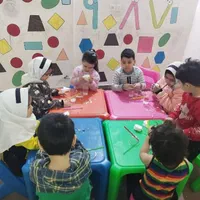 مهد و پیش دبستانی دوزبانه سرزمین فرشته ها|خدمات آموزشی|قم, زنبیل آباد|دیوار