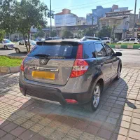 اچ سی کراس96|خودرو سواری و وانت|رشت, استقامت ۱|دیوار