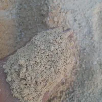 ماسه و شسته درجه یک از تمام معادن