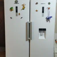 یخچال دوقلو هاردستون