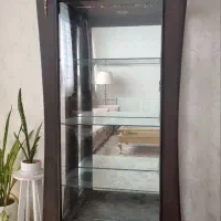 بوفه ایستاده