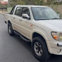 کاپرا مدل ۸۹ دوکابین دو دیفرانسیل|خودرو سواری و وانت|تبریز, |دیوار