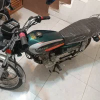 موتور هندا بهمراه ۱۲۵ مدل ۱۴۰۱|موتورسیکلت|مشهد, نکاح|دیوار