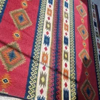 گلیم سنتی ست