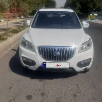 لیفان ایکس ۶۰اتومات مدل۹۷(نقدواقساط)