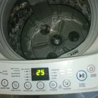 لباسشویی اتومات اصل کره|ماشین لباسشویی و خشککن لباس|ایرانشهر, |دیوار