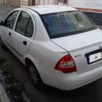 تیبا ۹۷ دوگانه بیرون