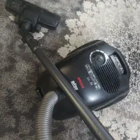 جارو برقی بوش آلمان|جاروبرقی، جارو شارژی، بخارشو|تهران, شوش|دیوار