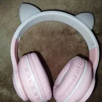 هدفون خرگوشی|لوازم جانبی موبایل و تبلت|یاسوج, |دیوار