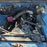 پاژن ۷۳|خودرو سواری و وانت|ارژن, |دیوار