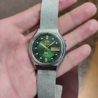 اورینت مدل Sk اتوماتیک ژاپنی|ساعت|تبریز, |دیوار