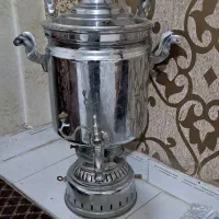 سماور ۲۰ لیتری