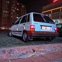 هاچ بک|خودرو سواری و وانت|سهند, |دیوار