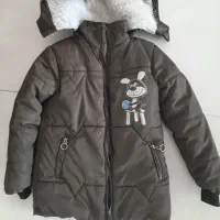 گاپشن پسرانه بلندی ۵۵سانت