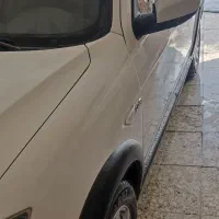 کوییک ۴۰۳ بدون رنگ|خودرو سواری و وانت|بروجرد, |دیوار