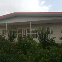 باغ ویلا کوشکک