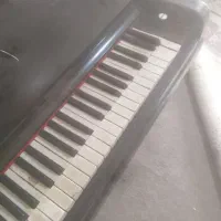 معاوضه  پیانو|پیانو، کیبورد، آکاردئون|شاهین‌شهر, فردوسی|دیوار