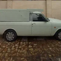 پیکان وانت مدل 91