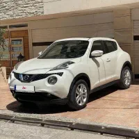 اجاره خودرو نیسان جوک/اجاره ماشین نیسان جوک