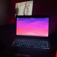 لپتاپ Toshiba Z40