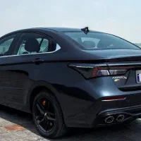 آریزو ۶جی تی|خودرو سواری و وانت|نجفآباد, سعدی|دیوار