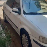 سمند۹۱ گازسوز شرکتی