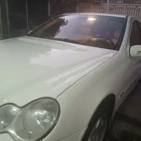 بنز c۲۴۰ دنده ای|خودرو سواری و وانت|تهران, مدائن|دیوار